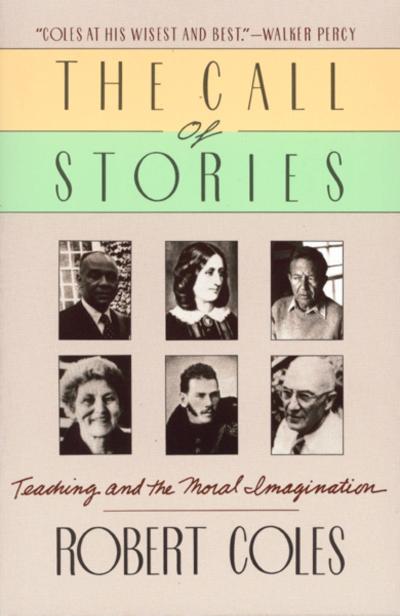 The Call of Stories