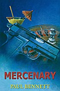 Mercenary - Paul Bennett