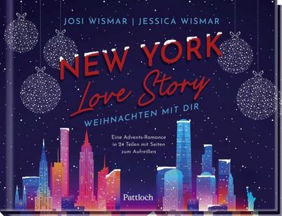 New York Love Story - Weihnachten mit dir