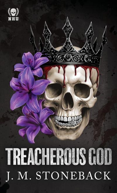Treacherous God