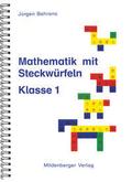 Mathematik mit Steckwürfeln, Klasse 1