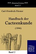 Handbuch der Cacteenkunde (1846)