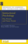 Instructional Psychology