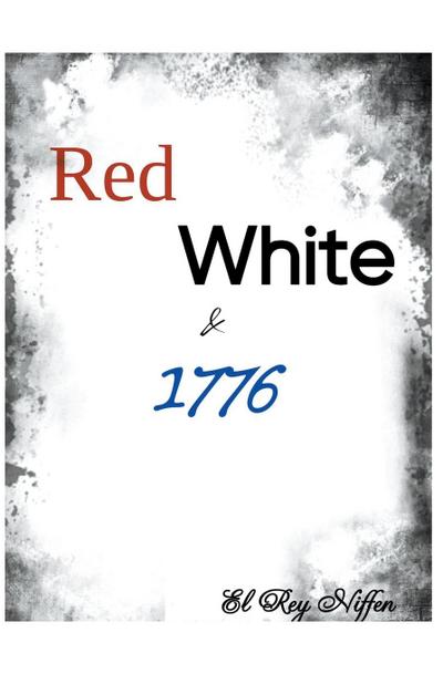 Red, White & 1776
