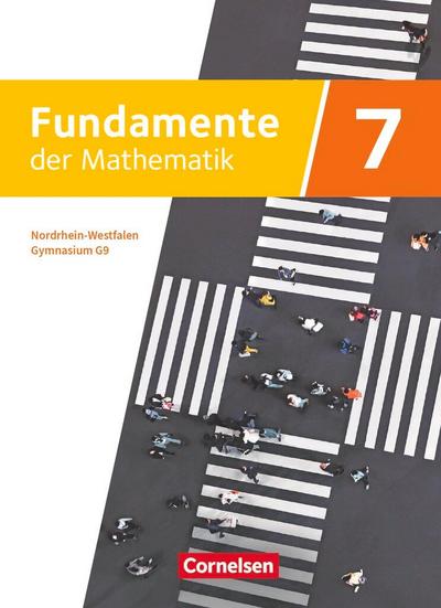 7. Schuljahr - Schülerbuch