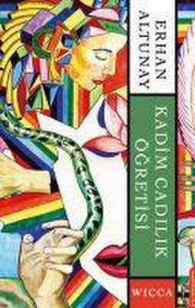 Kadim Cadilik Ögretisi