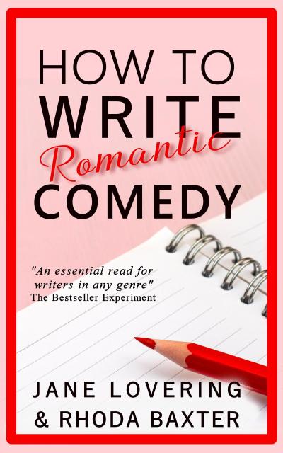 How to Write Romantic Comedy