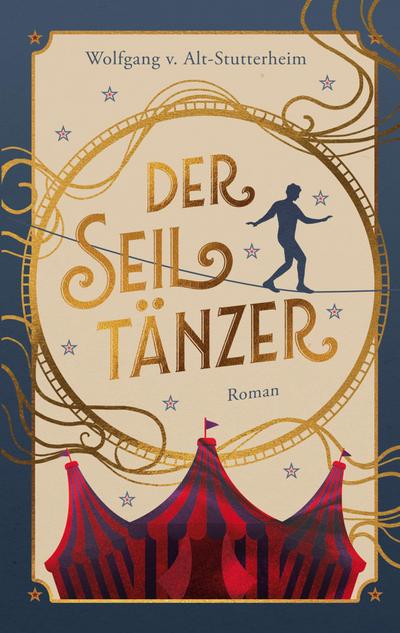 Der Seiltänzer