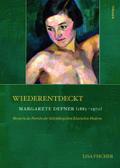 Wiederentdeckt: Margarete Depner (1885-1970) . Meisterin Des Portrats Der Siebenburgischen Klassischen Moderne