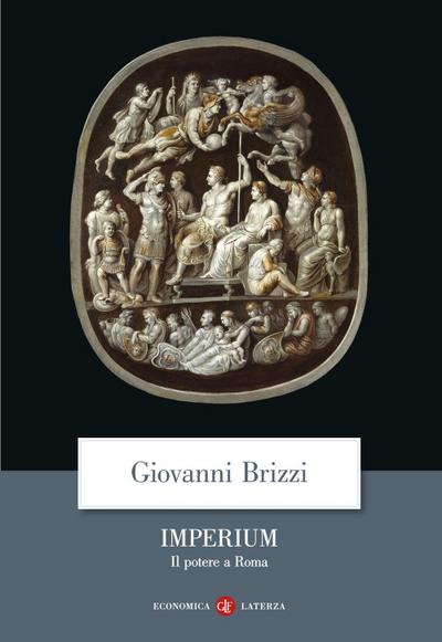 Imperium. Il potere a Roma