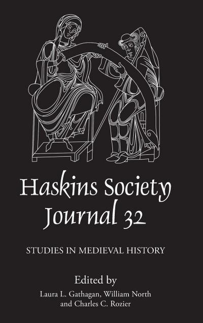 Haskins Society Journal 32
