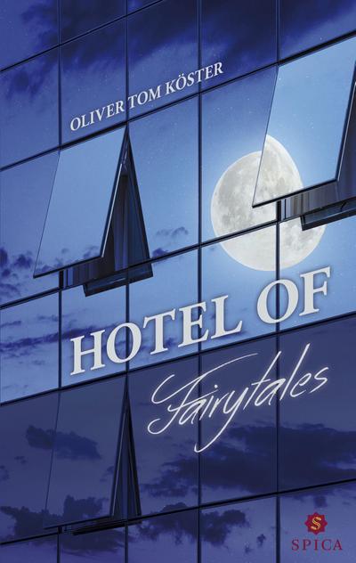 Hotel of Fairytales
