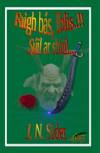 Faigh bás, Iblis..!!