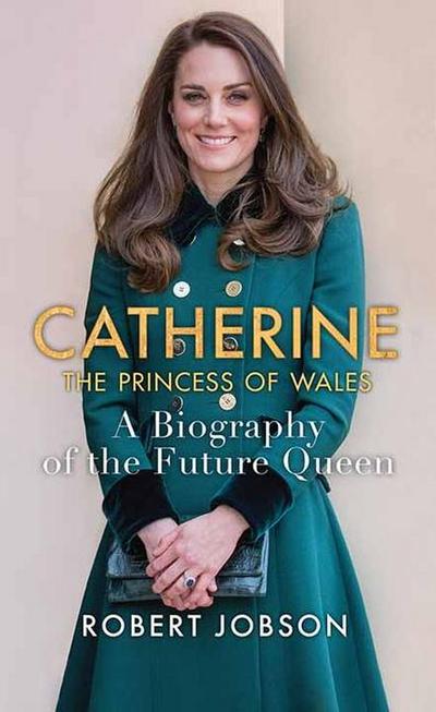 Catherine, the Princess of Wales