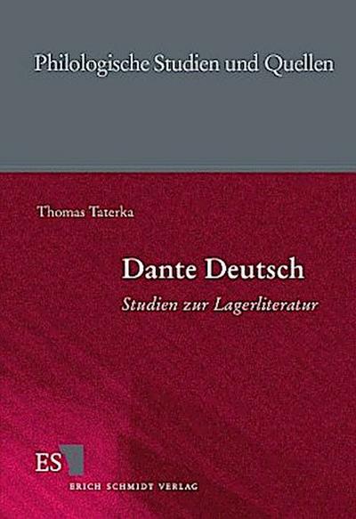Dante Deutsch