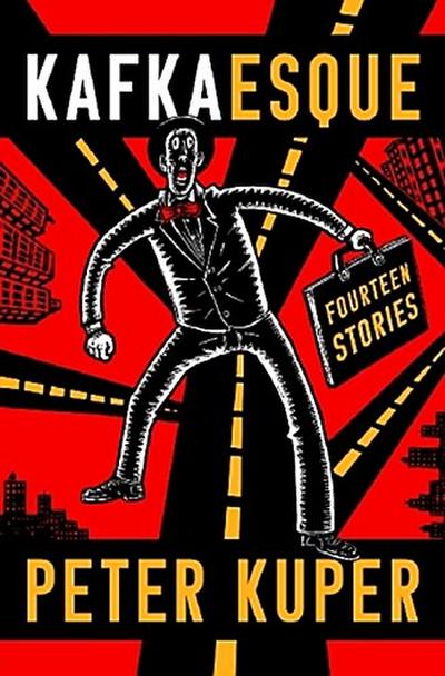 Kafkaesque