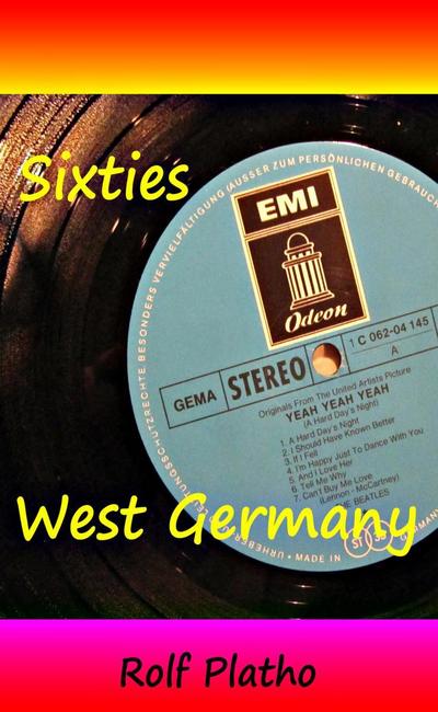 Platho, R: Sixties West Germany
