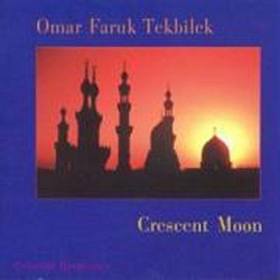 Crescent Moon
