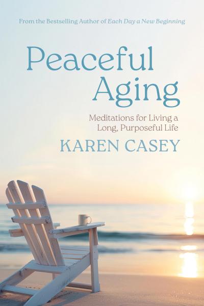 Peaceful Aging