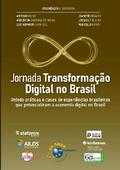 Jornada Transformação Digital no Brasil