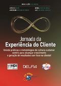 Jornada da Experiência do Cliente