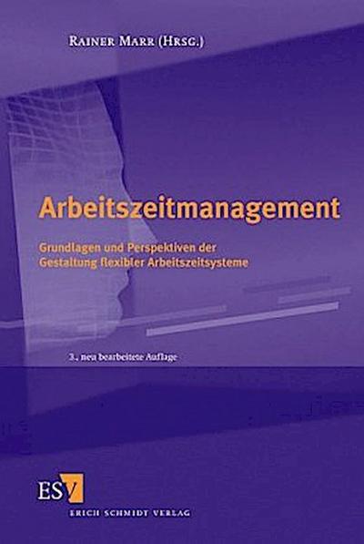 Arbeitszeitmanagement