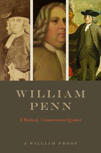 William Penn