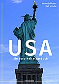 USA ¿ Ein Foto-Reisetagebuch