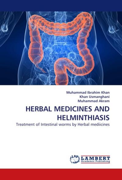 Herbal Medicines and Helminthiasis