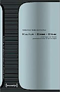 Kultur – Erbe – Ethik