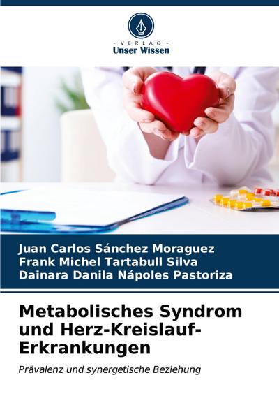 Metabolisches Syndrom und Herz-Kreislauf-Erkrankungen