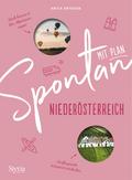 Spontan mit Plan - Niederösterreich