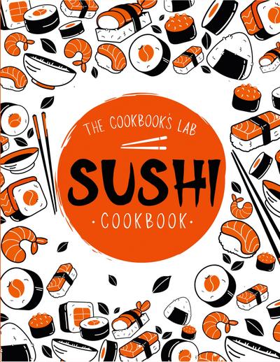 Sushi Cookbook