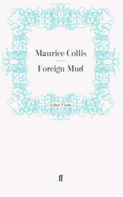 Foreign Mud