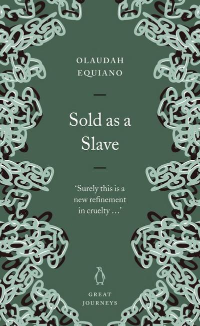 Sold as a Slave