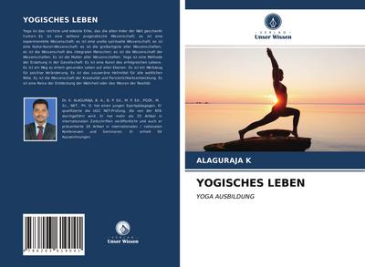 YOGISCHES LEBEN