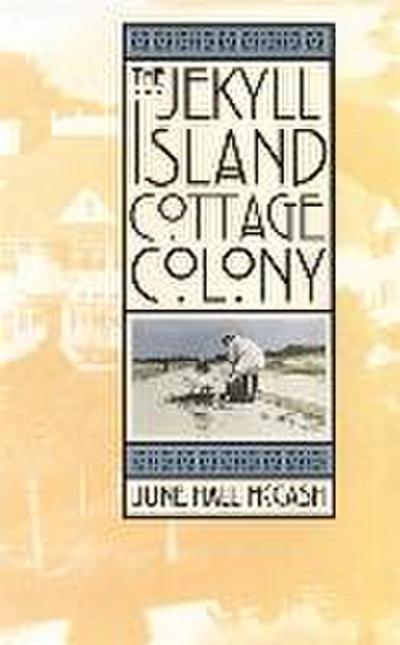 The Jekyll Island Cottage Colony