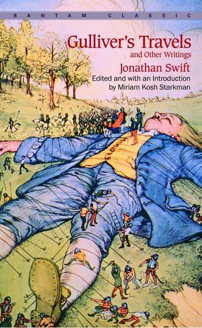 Gulliver’s Travels and Other Writings