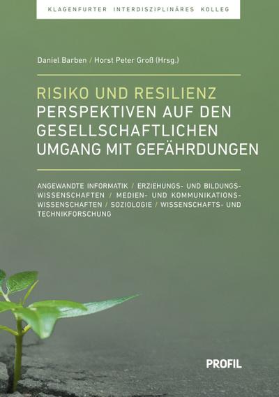 Risiko und Resilienz
