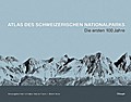 Atlas des Schweizerischen Nationalparks