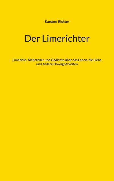 Der Limerichter