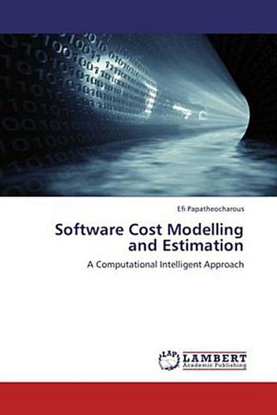 Software Cost Modelling and Estimation