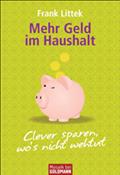 Mehr Geld im Haushalt