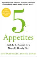 5 Appetites