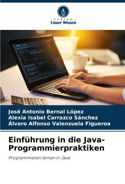 Einführung in die Java-Programmierpraktiken