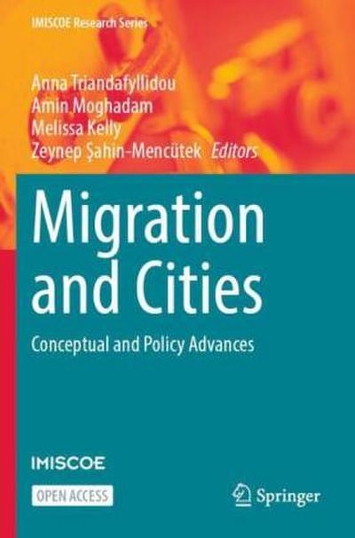Migration and Cities