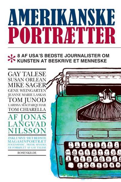 Amerikanske portrætter