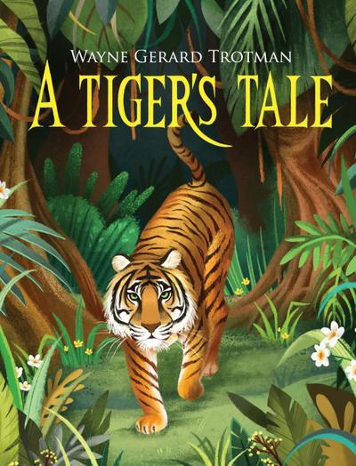A Tiger’s Tale