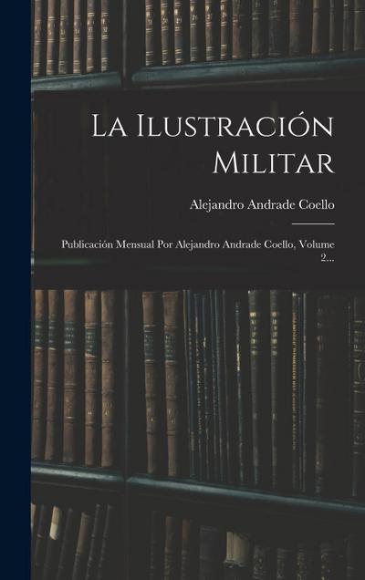 La Ilustración Militar