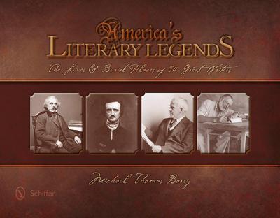 America’s Literary Legends